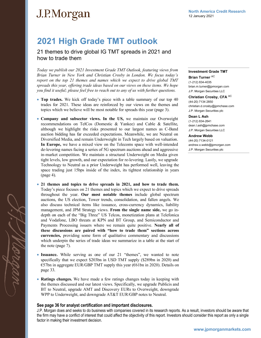 J.P. 摩根-美股TMT行业2021年展望：2021年驱动全球IG TMT传播的21个主题-2021.1.12-39页J.P. 摩根-美股TMT行业2021年展望：2021年驱动全球IG TMT传播的21个主题-2021.1.12-39页_1.png